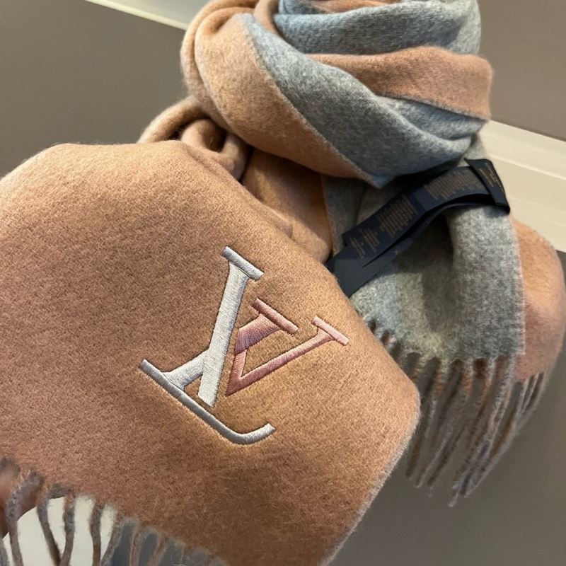 Louis Vuitton Scarf